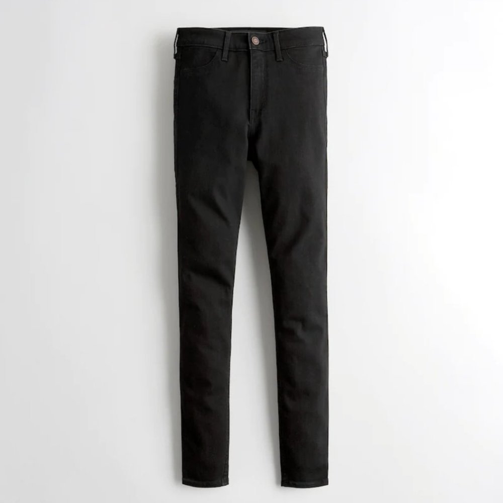 HOLLISTER California High-Rise Jean Leggings
